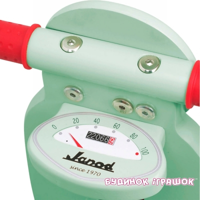 Беговелы - Беговел Janod (J03243)#3