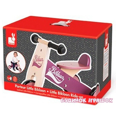 Біговели - Біговел Від Janod (J03260)#2