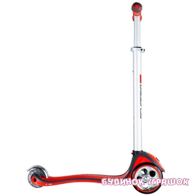 Самокати - Самокат Globber серії MY FREE FERRARI (NTGB0000440-150)#2