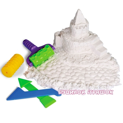 Набори для ліплення - Набір для творчості з міні-пісочницею Sands Alive! Фантазер (230140-SA)#2