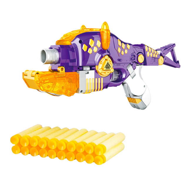 Трансформеры - Динобот-трансформер Dinobots Трицератопс (SB376)#3