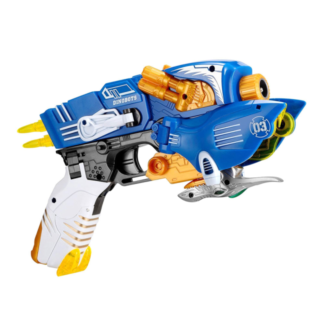 Трансформери - Дінобот-трансформер Dinobots Птерозавр (SB377)#3