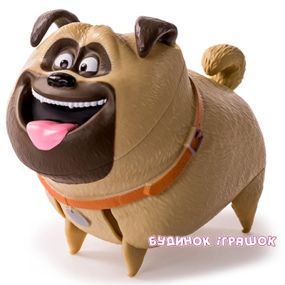 Фігурки персонажів - Ігрова фігурка Secret Life of Pets Мел (20072308)#2