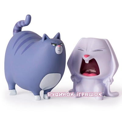 Фігурки персонажів - Ігрова фігурка Secret Life of Pets Сніжок і Хлоя (20074516)#2