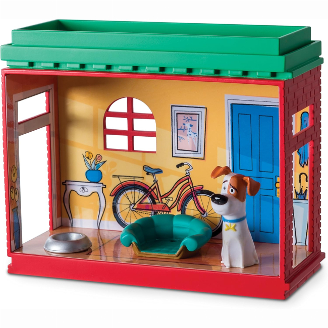 Фігурки персонажів - Ігровий набір Secret Life of Pets (6028099)#3