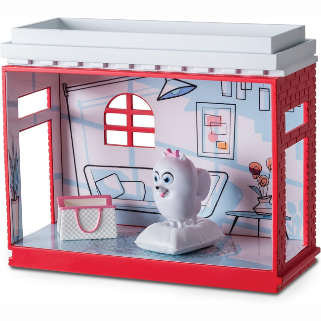 Фігурки персонажів - Ігровий набір Secret Life of Pets (6028099)#4