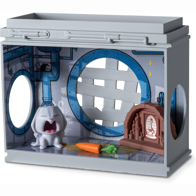 Фігурки персонажів - Ігровий набір Secret Life of Pets (6028099)#5