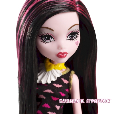 Ляльки - Ігровий набір з лялькою Пальчики відкусиш (DPM07)#4