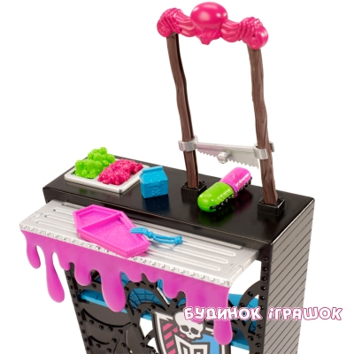 Ляльки - Ігровий набір з лялькою Пальчики відкусиш (DPM07)#5