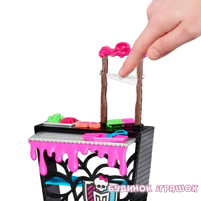 Ляльки - Ігровий набір з лялькою Пальчики відкусиш (DPM07)#6
