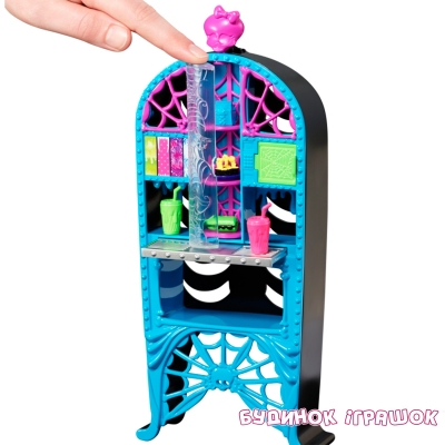 Ляльки - Ігровий набір з лялькою Пальчики відкусиш (DPM07)#7