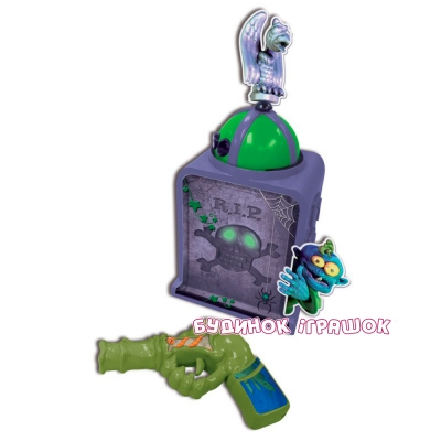 Настольные игры - Электронная игра Укротитель зомби Splash Toys (7001002)#2