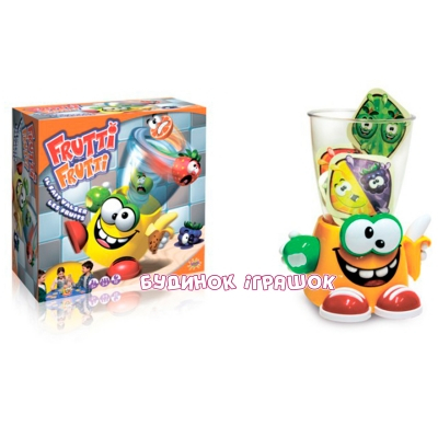 Настільні ігри - Електронна гра Фрутті Бум Splash Toys (7001007)#2
