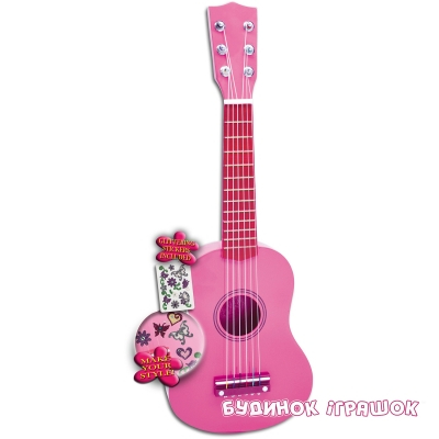 Музыкальные инструменты - Гитара Bontempi (GSW 5571/L)#2