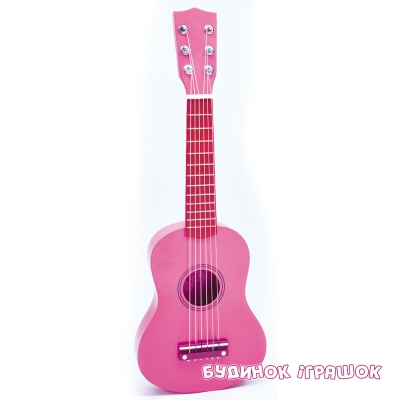 Музыкальные инструменты - Гитара Bontempi (GSW 5571/L)#3