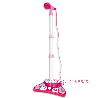 Музичні інструменти - Пiдлговий мікрофон зі звук еф I Girl(SM 1971)#2