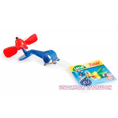 Захисне спорядження - Велосипедний пропелер LENA (61111)#2