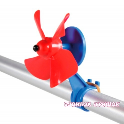 Захисне спорядження - Велосипедний пропелер LENA (61111)#3