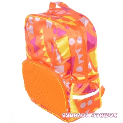 Рюкзаки та сумки - Рюкзак Upixel Geometry Neverland (WY-A022E)#2