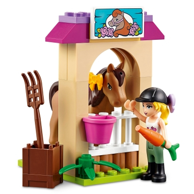 Конструктори LEGO - Конструктор LEGO Juniors Карета Стефані (10726)#5