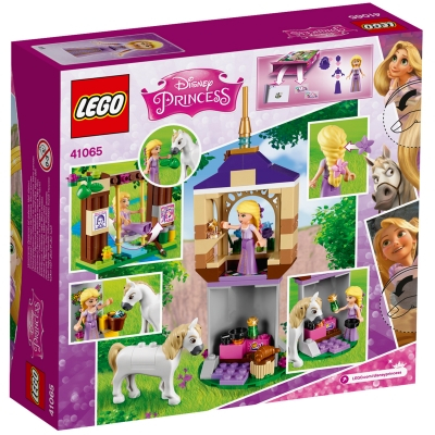 Конструкторы LEGO - Конструктор LEGO Disney Princess Лучший день в жизни Рапунцель (41065)#2