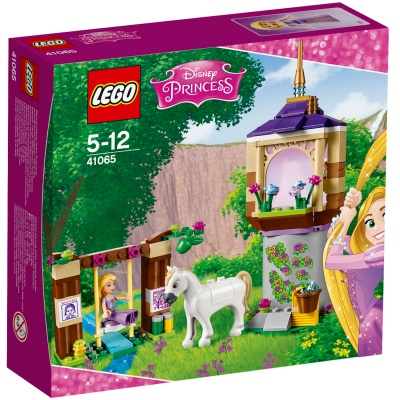 Конструкторы LEGO - Конструктор LEGO Disney Princess Лучший день в жизни Рапунцель (41065)#3