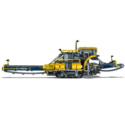 Конструкторы LEGO - Конструктор Роторный экскаватор LEGO Technic (42055)#7