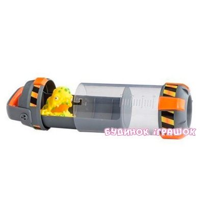 Антистрес іграшки - Ігровий набір FUNGUS AMUNGUS S1 - АНТИТОКСИЧНИЙ КОНТЕЙНЕР (22510 4200) (22510.4200)#3