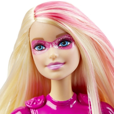 Куклы - Кукла Супер Принцесса Барби Barbie (DHM57 / DHM59) (DHM57/DHM59)#2