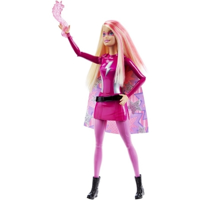 Куклы - Кукла Супер Принцесса Барби Barbie (DHM57 / DHM59) (DHM57/DHM59)#4