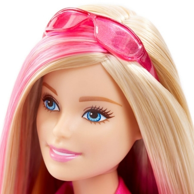 Ляльки - Лялька серії Шпигунська історія Барбі Barbie (DKN01 / DHF20) (DKN01/DHF20)#3