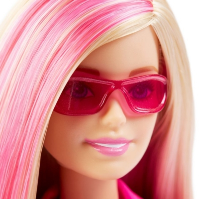 Ляльки - Лялька серії Шпигунська історія Барбі Barbie (DKN01 / DHF20) (DKN01/DHF20)#4