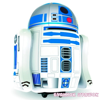 Радиоуправляемые модели - Игрушка надувная на радиоуправлении Bladez серии Star Wars R2 D2 (BTSW002)#3