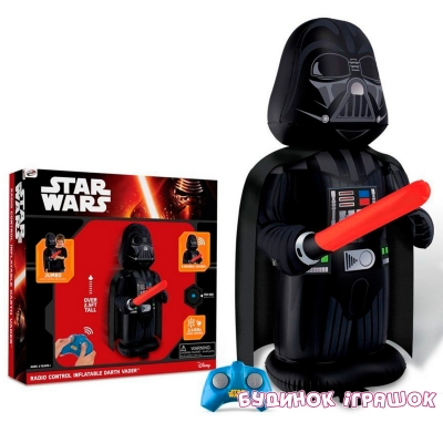 Радіокеровані моделі - Іграшка надувна на р/к Bladez Star Wars Дарт Вейдер звук (BTSW003)#2