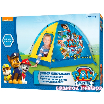 Палатки - Детская палатка-тент John Щенячий патруль (6003018)#2