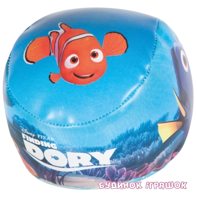 Спортивні активні ігри - М'який м'яч John У пошуках Дорі (6003057)#2