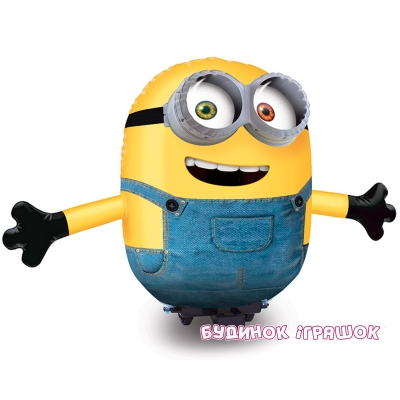 Радиоуправляемые модели - Игрушка надувная на радиоуправлении Bladez серии Minions Боб (BTMM005-B)#2