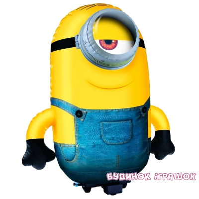 Радиоуправляемые модели - Игрушка надувная на радиоуправлении Bladez серии Minions Стюарт (BTMM006-S)#2