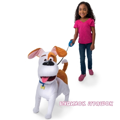 Персонажі мультфільмів - М'яка іграшка Secret Life of Pets: в асортименті (6034130)#5