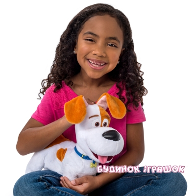 Персонажі мультфільмів - М'яка іграшка Secret Life of Pets: в асортименті (6034130)#6