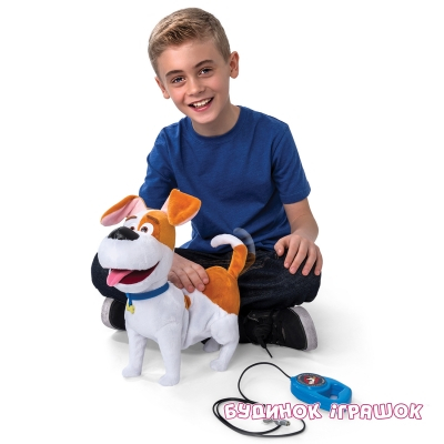 Персонажі мультфільмів - М'яка іграшка Secret Life of Pets: в асортименті (6034130)#7