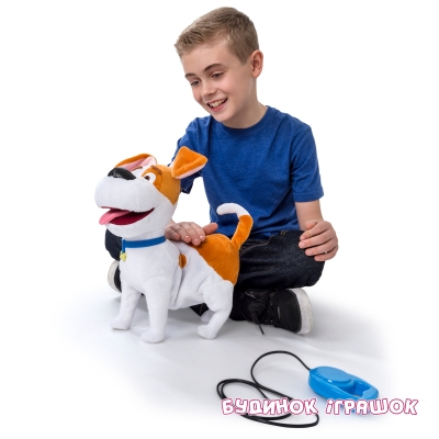 Персонажі мультфільмів - М'яка іграшка Secret Life of Pets: в асортименті (6034130)#8