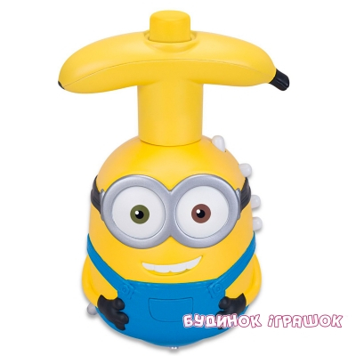 Фигурки персонажей - Игрушка Юла Minions (20129/20122) (20129(20122))#2