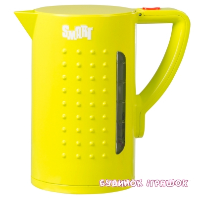 Дитячі кухні та побутова техніка - Ігровий набір Чайник Smart Toys (1684016)#2