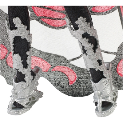 Ляльки - Лялька MH серії Світські монстро-діви Луна Мільюз (CHW64/CHW62)#5