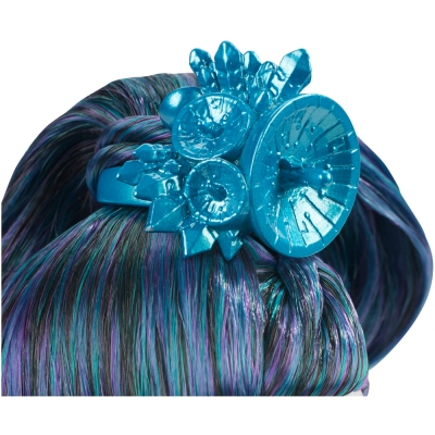 Куклы - Кукла MH серии Светские монстро-дивы Эледия (CHW64/CHW63)#5