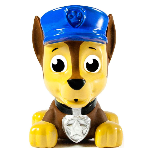 Фигурки персонажей - Игровой набор Paw Patrol Спасатель-брызгалка (sm16629) (SM16629)#3
