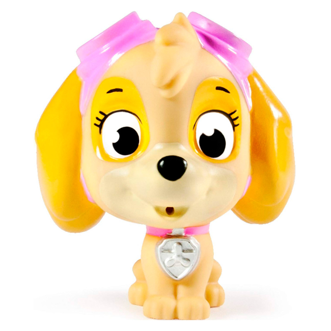 Фигурки персонажей - Игровой набор Paw Patrol Спасатель-брызгалка (sm16629) (SM16629)#4