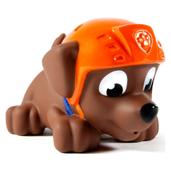 Фигурки персонажей - Игровой набор Paw Patrol Спасатель-брызгалка (sm16629) (SM16629)#5