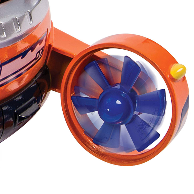 Фігурки персонажів - Ігровий набір Paw Patrol Рятувальна місія на воді (SM16630)#4